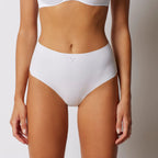 TAGLIO VIVO - High-waist briefs