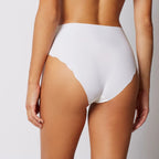 TAGLIO VIVO - High-waist briefs