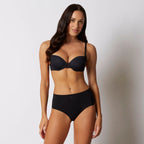 TAGLIO VIVO - High-waist briefs