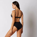 TAGLIO VIVO - High-waist briefs
