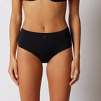 TAGLIO VIVO - High-waist briefs