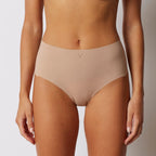 TAGLIO VIVO - High-waist briefs