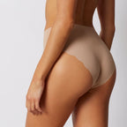 TAGLIO VIVO - High-waist briefs