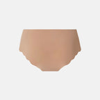 TAGLIO VIVO - High-waist briefs