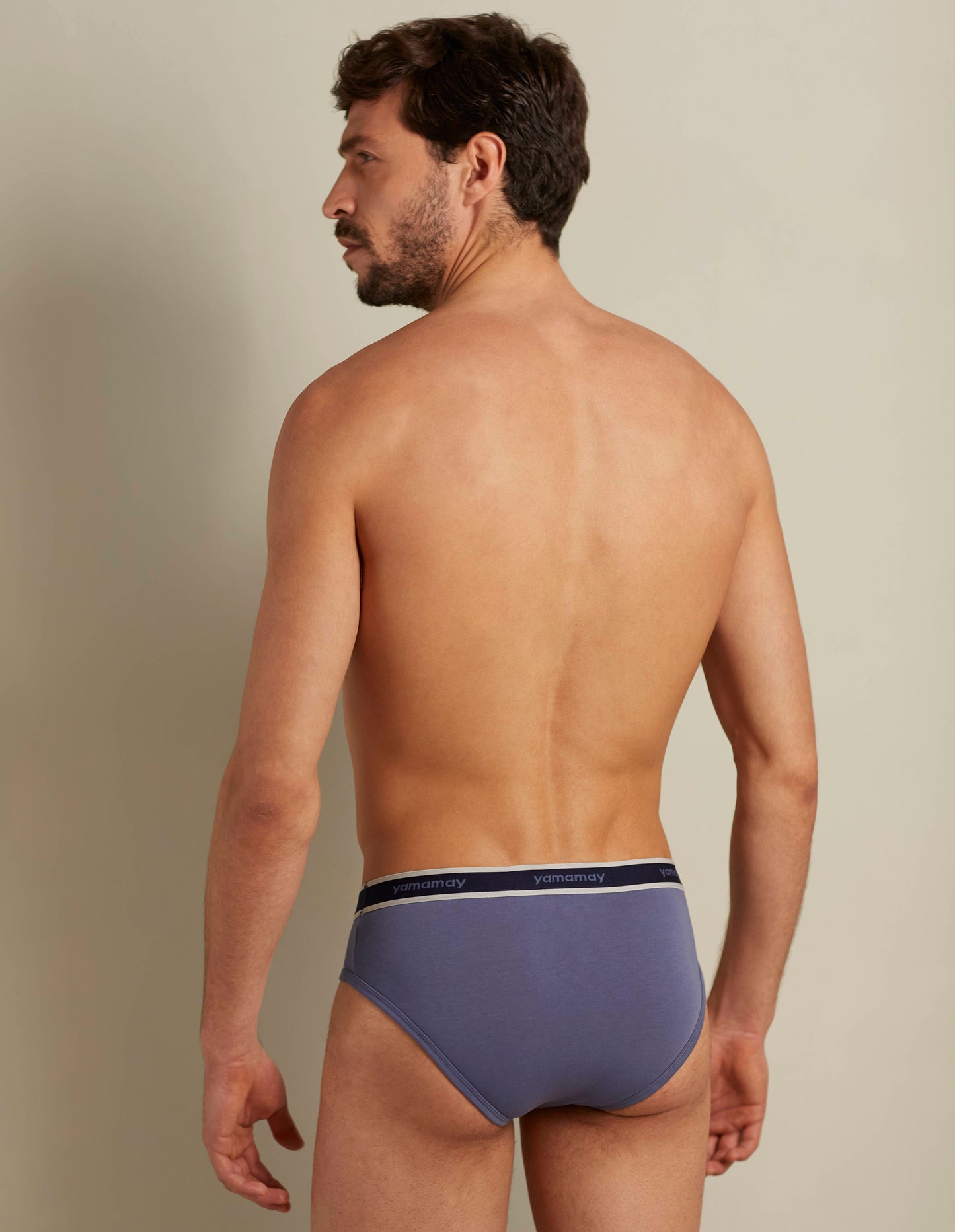 Briefs - New Fashion Color