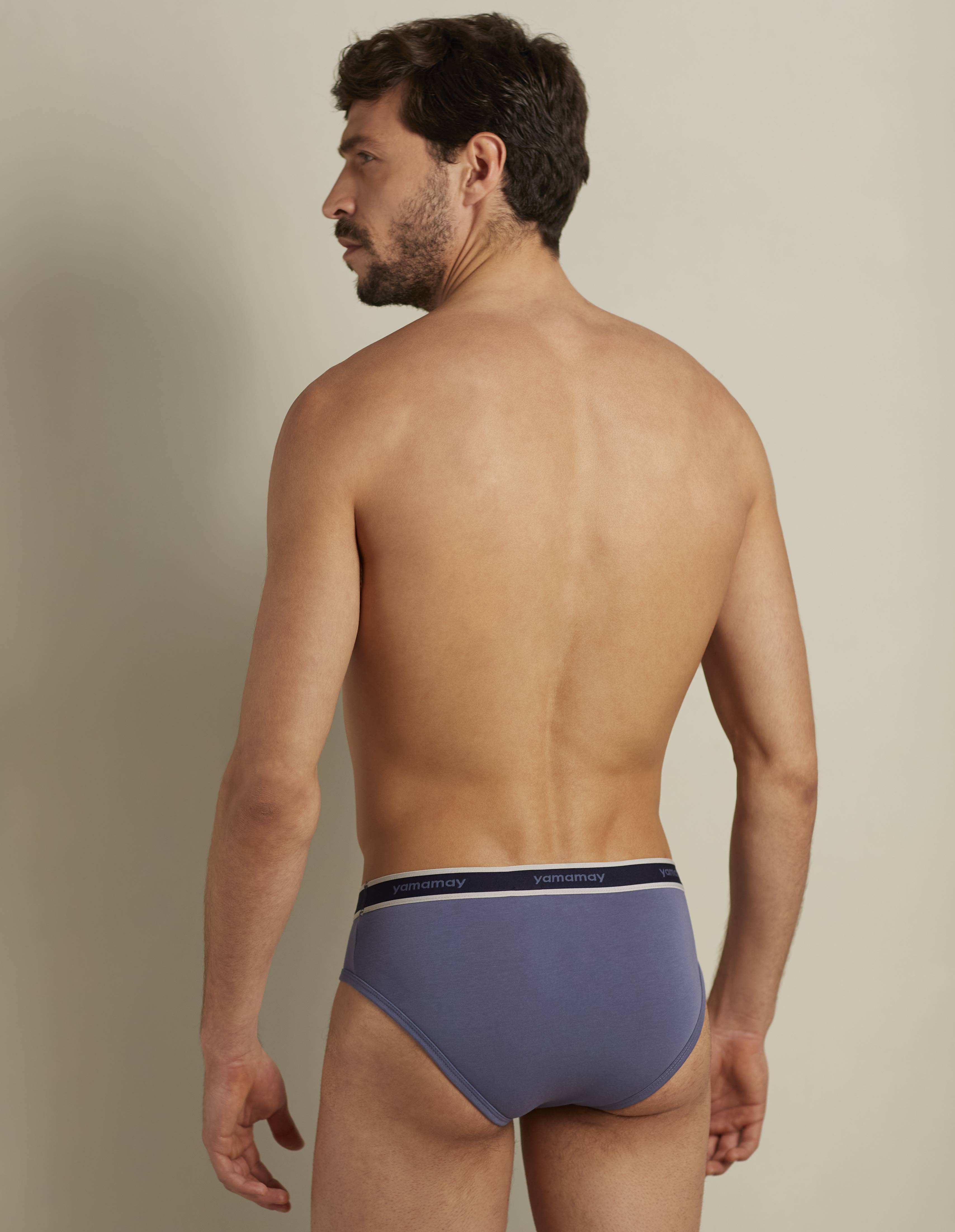 Briefs - New Fashion Color