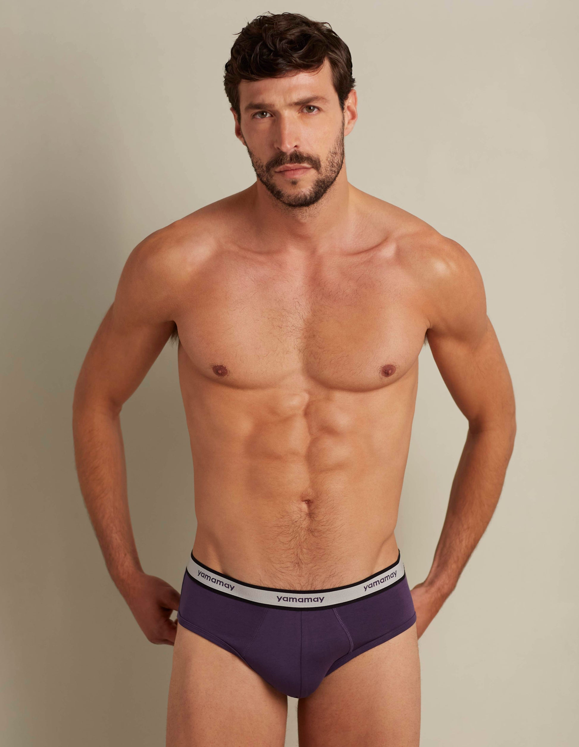 Briefs - New Fashion Color