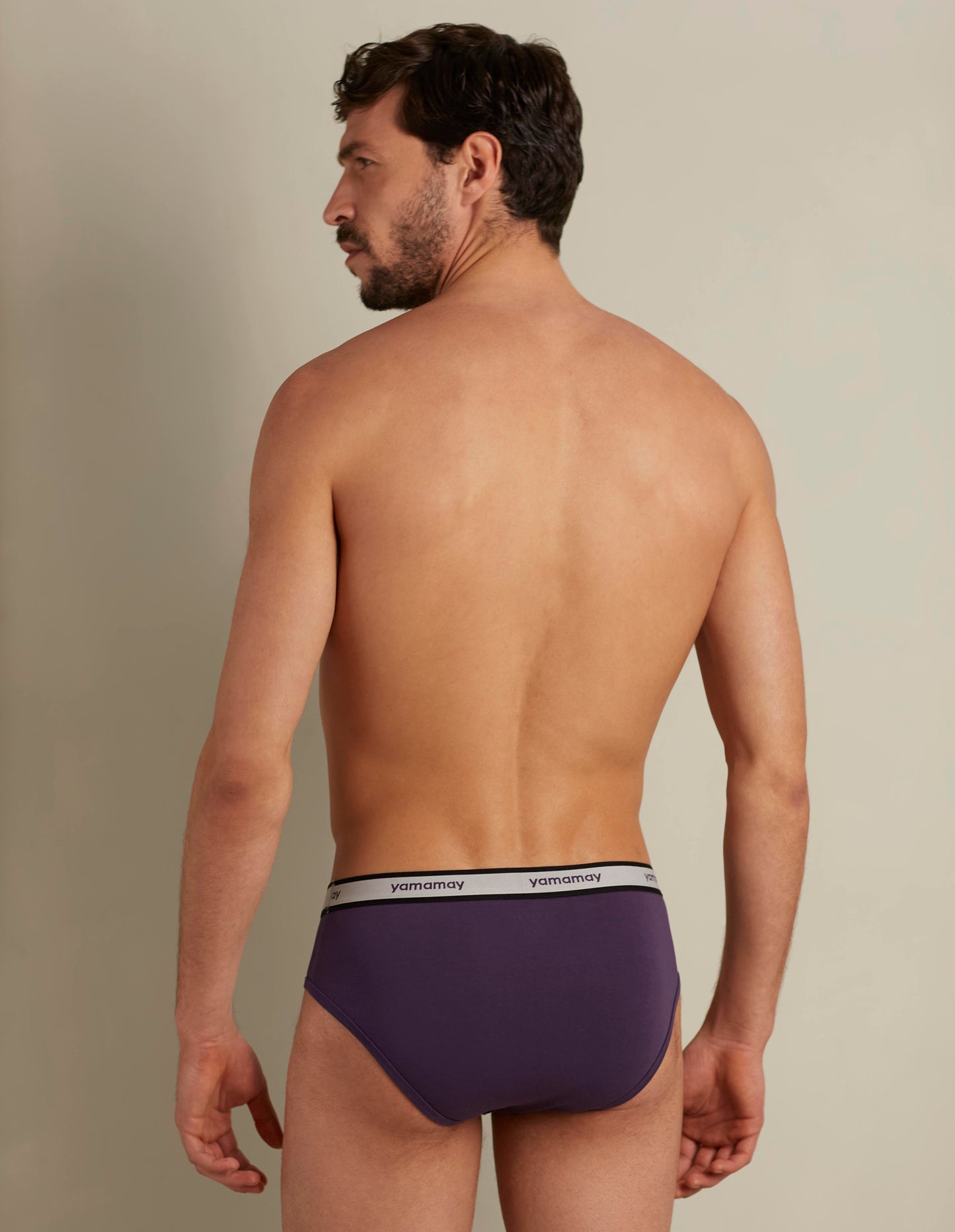 Briefs - New Fashion Color