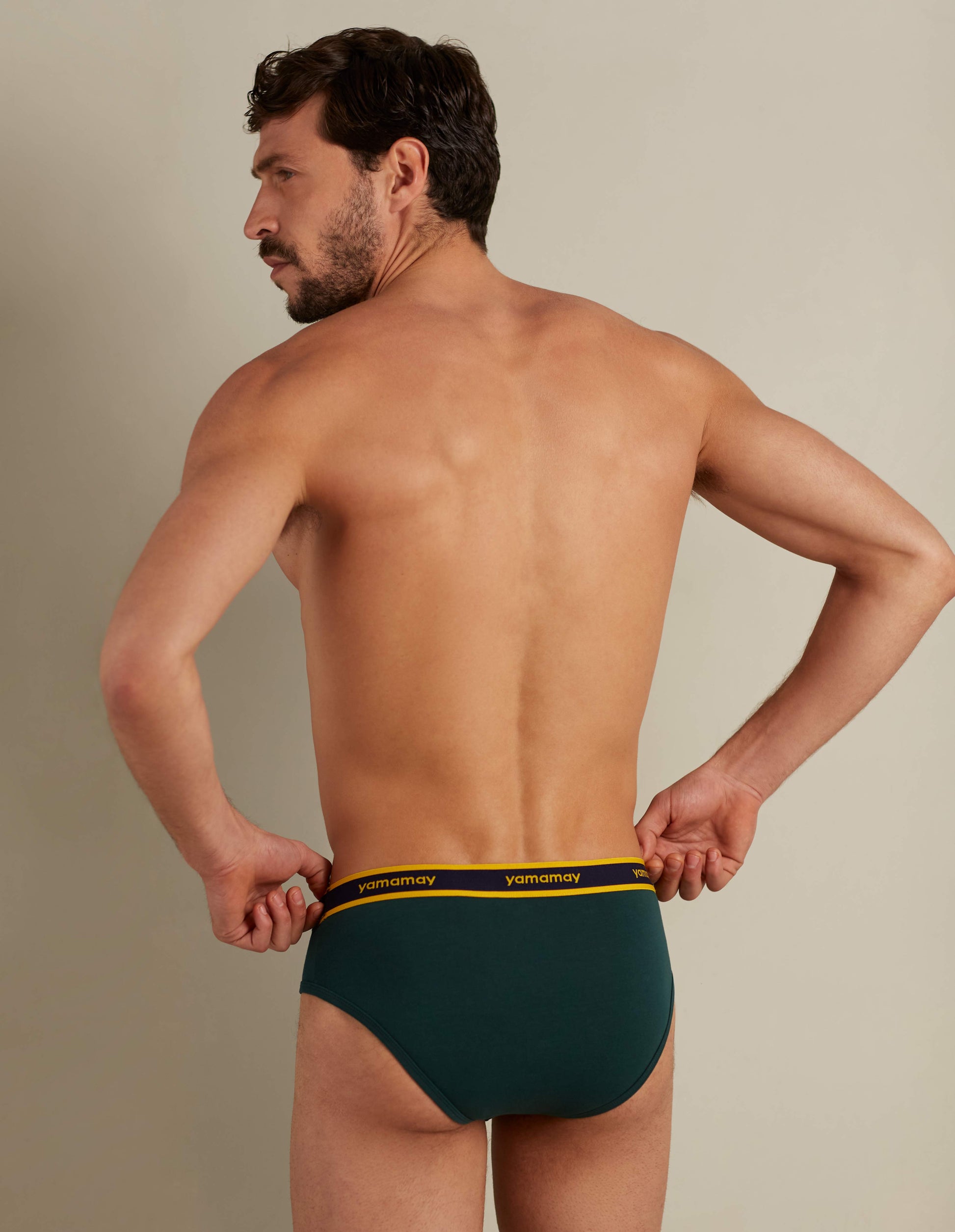 Briefs - New Fashion Color