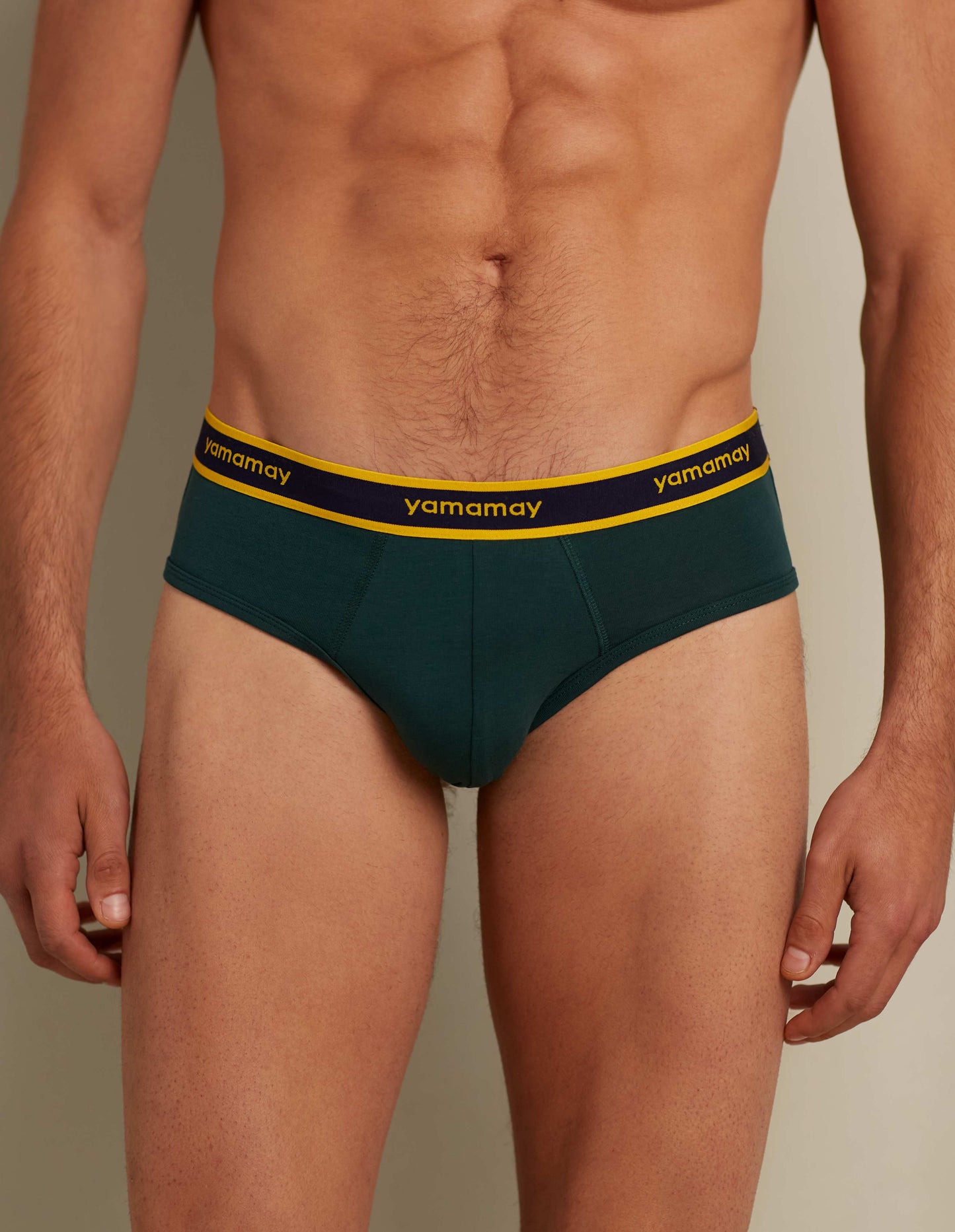 Briefs - New Fashion Color