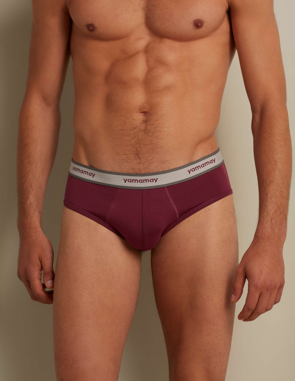Briefs - New Fashion Color