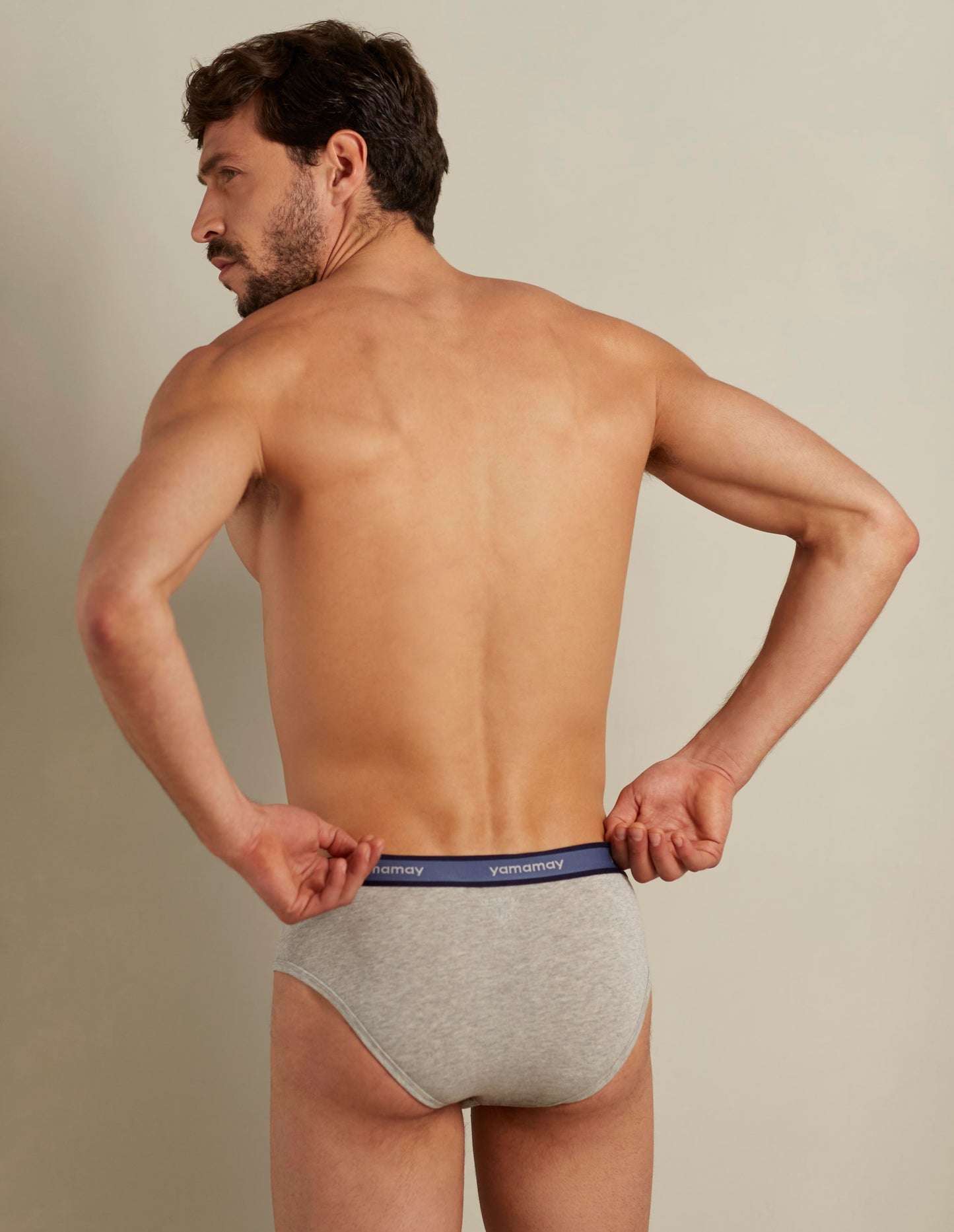 Briefs - New Fashion Color