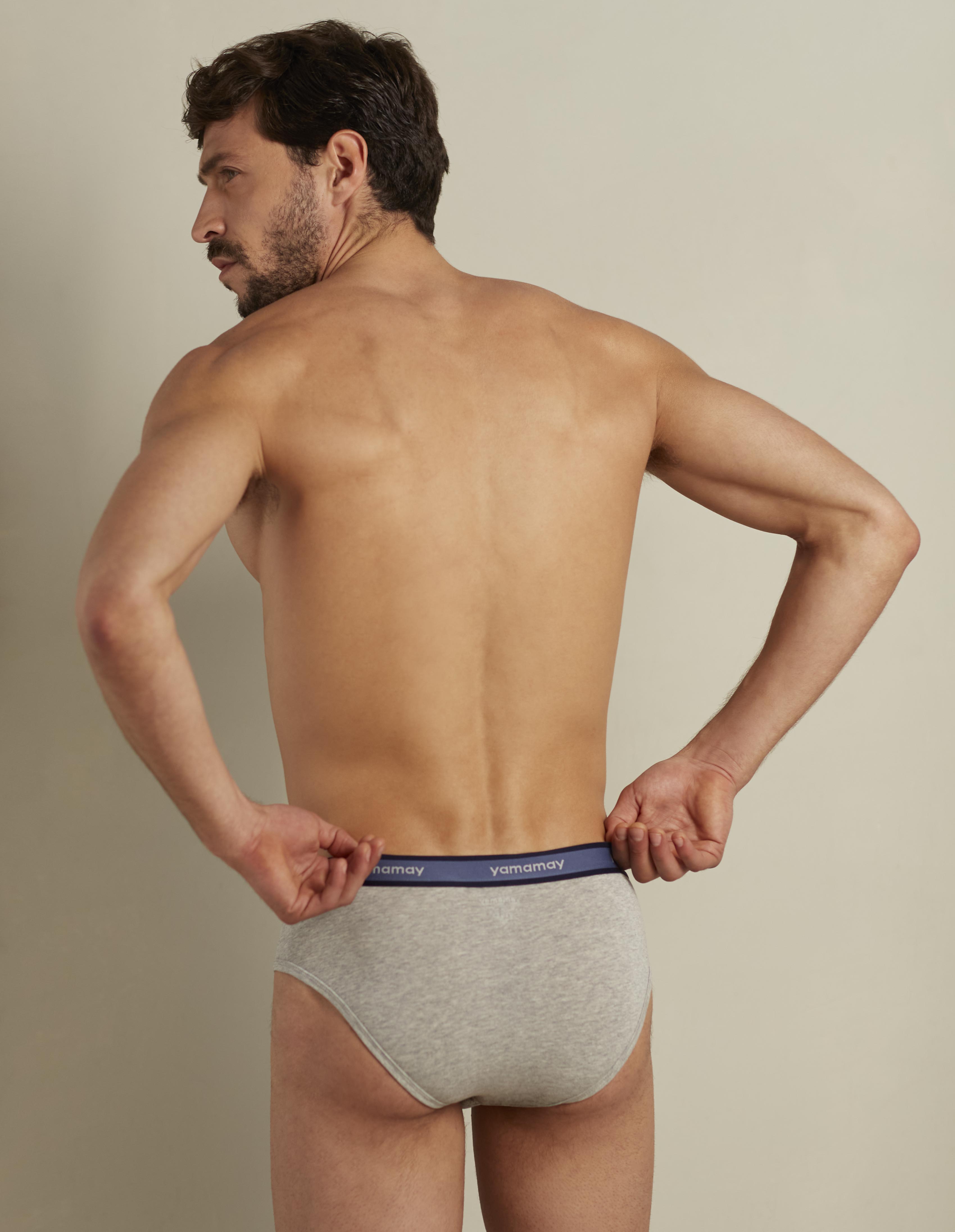 Briefs - New Fashion Color