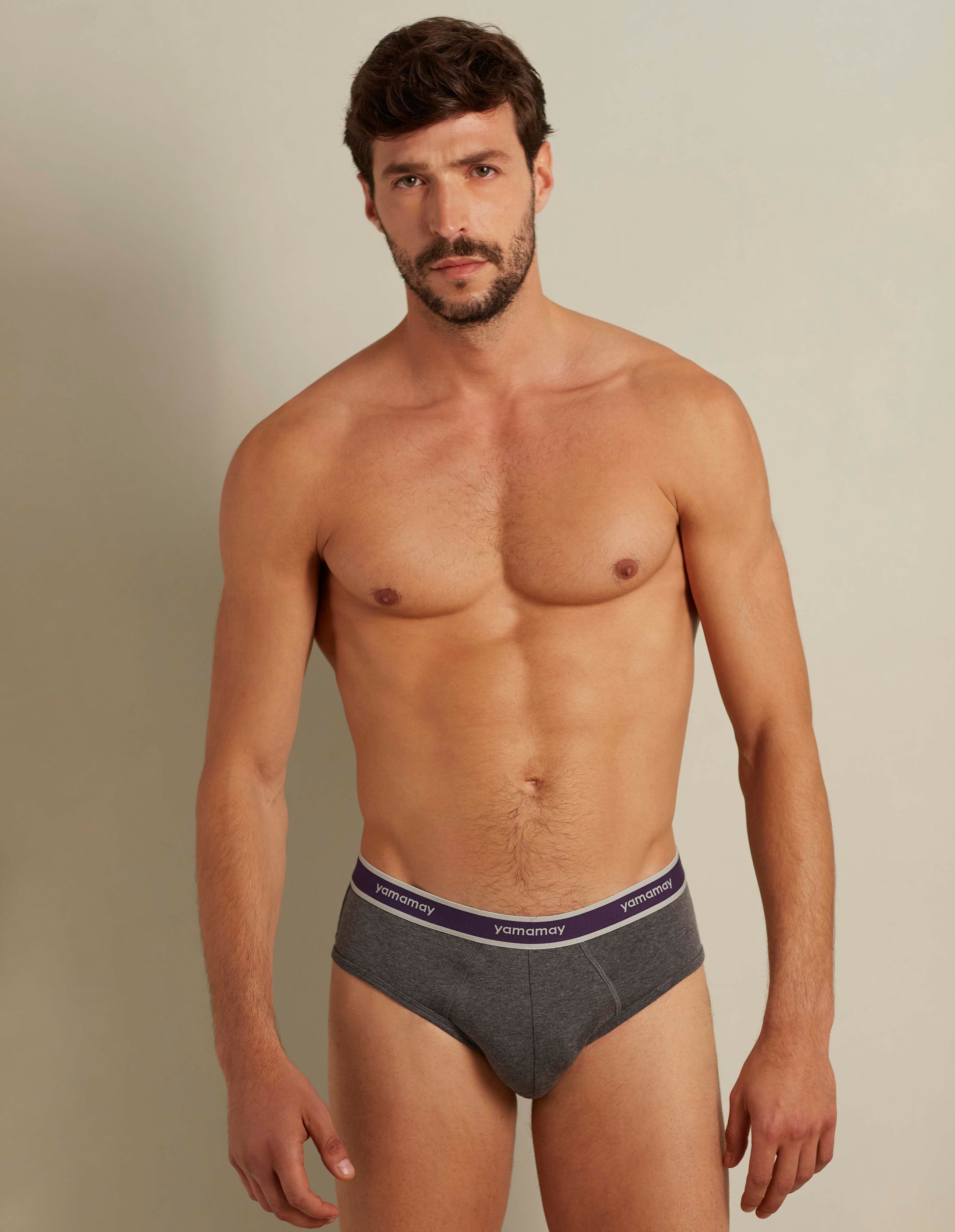 Briefs - New Fashion Color