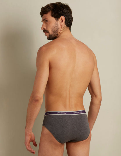 Briefs - New Fashion Color