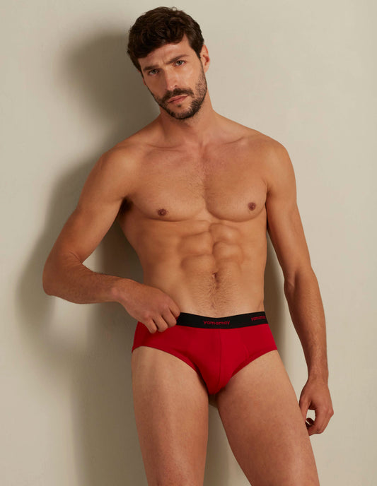 Briefs - New Fashion Color