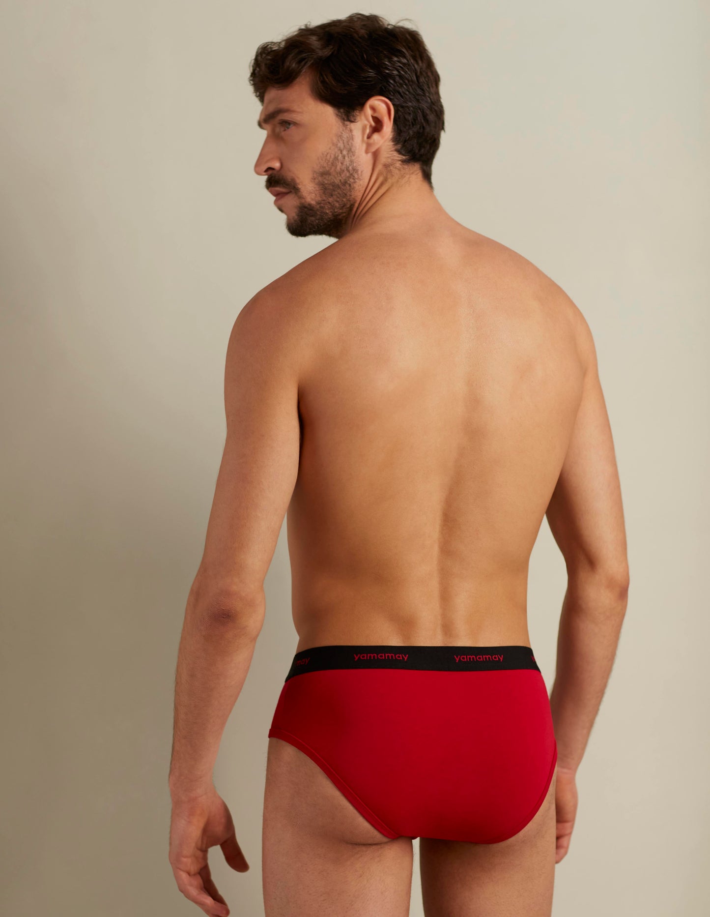 Briefs - New Fashion Color