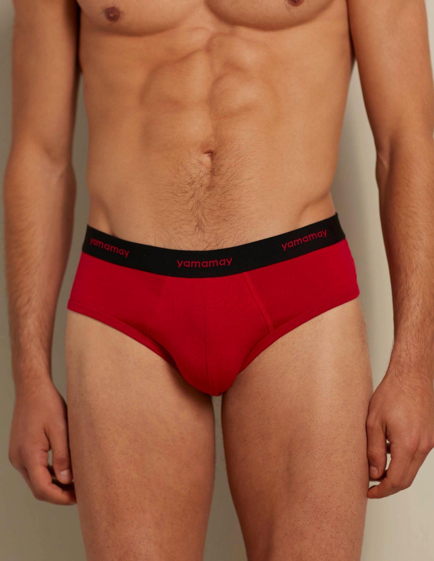 Briefs - New Fashion Color