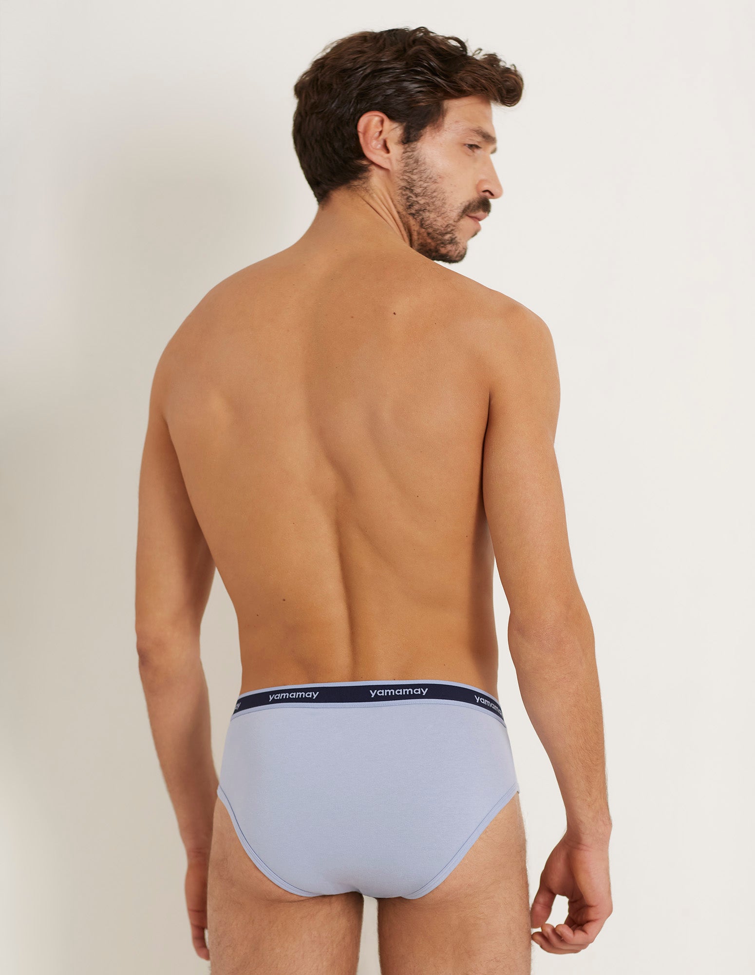 BRIEFS-New Fashion Color