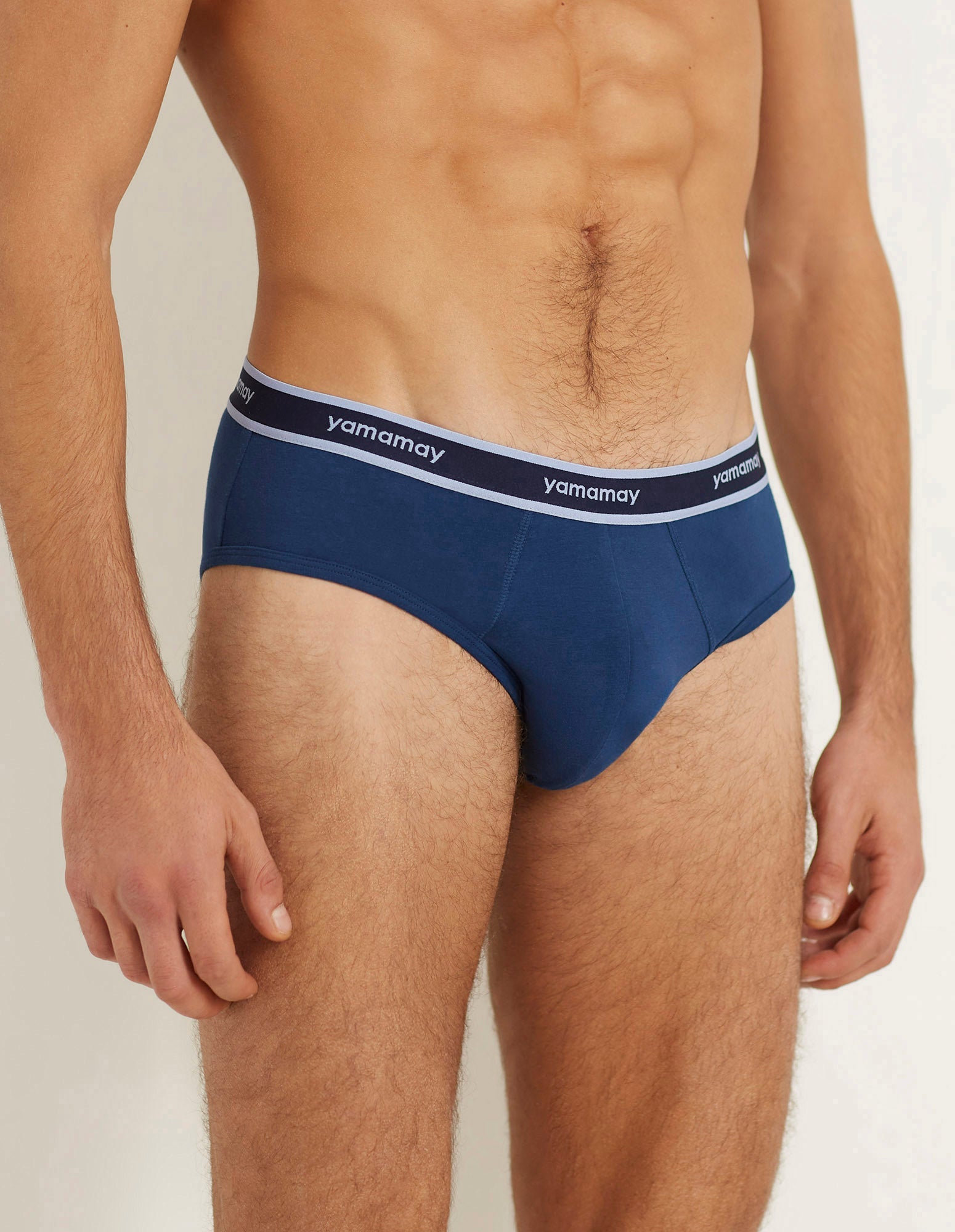 BRIEFS-New Fashion Color