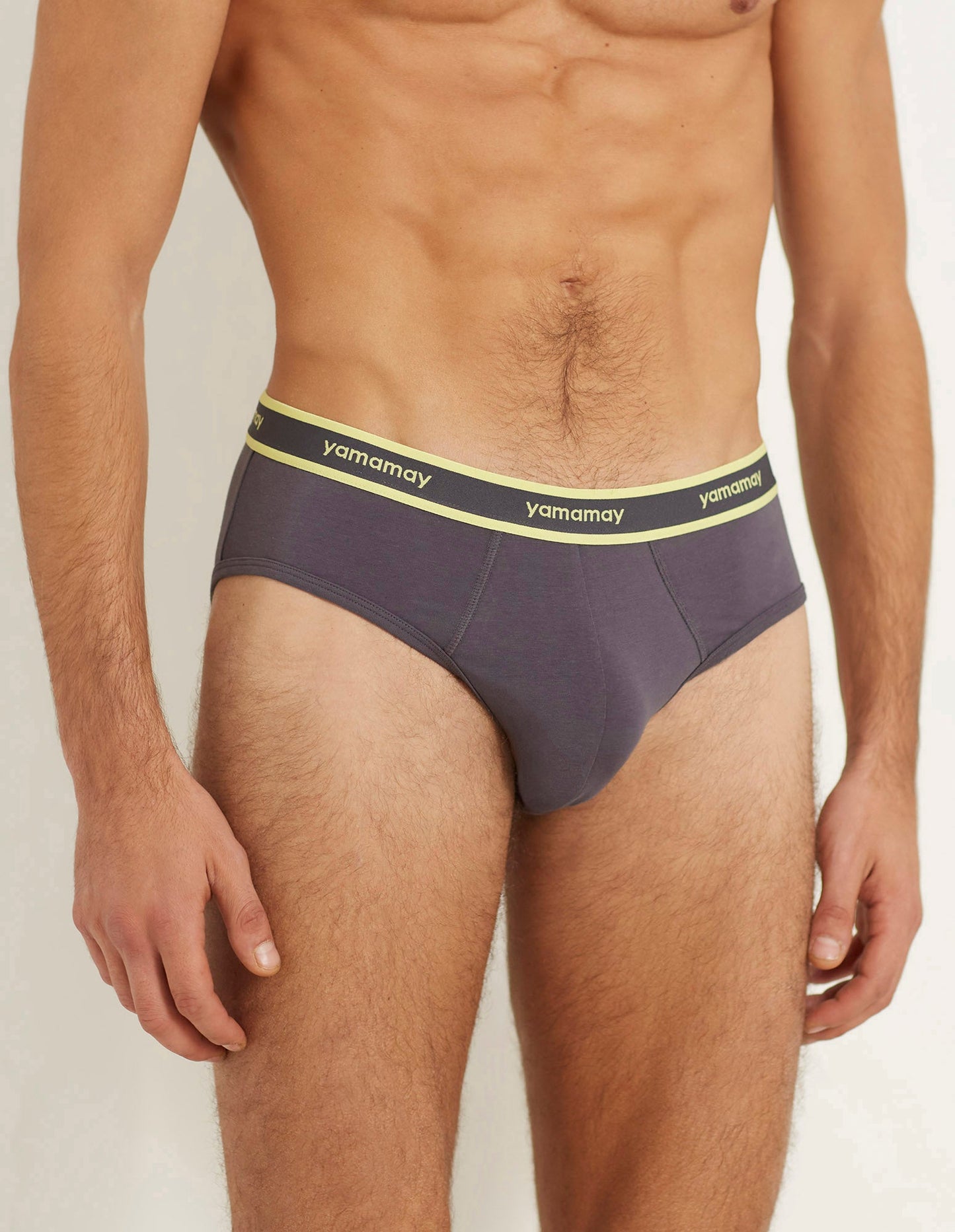 BRIEFS-New Fashion Color