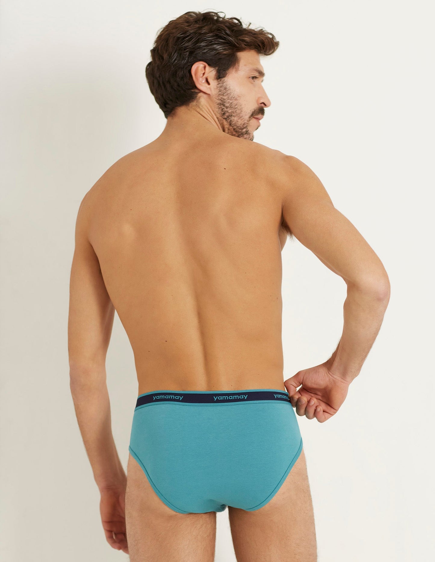 BRIEFS-New Fashion Color