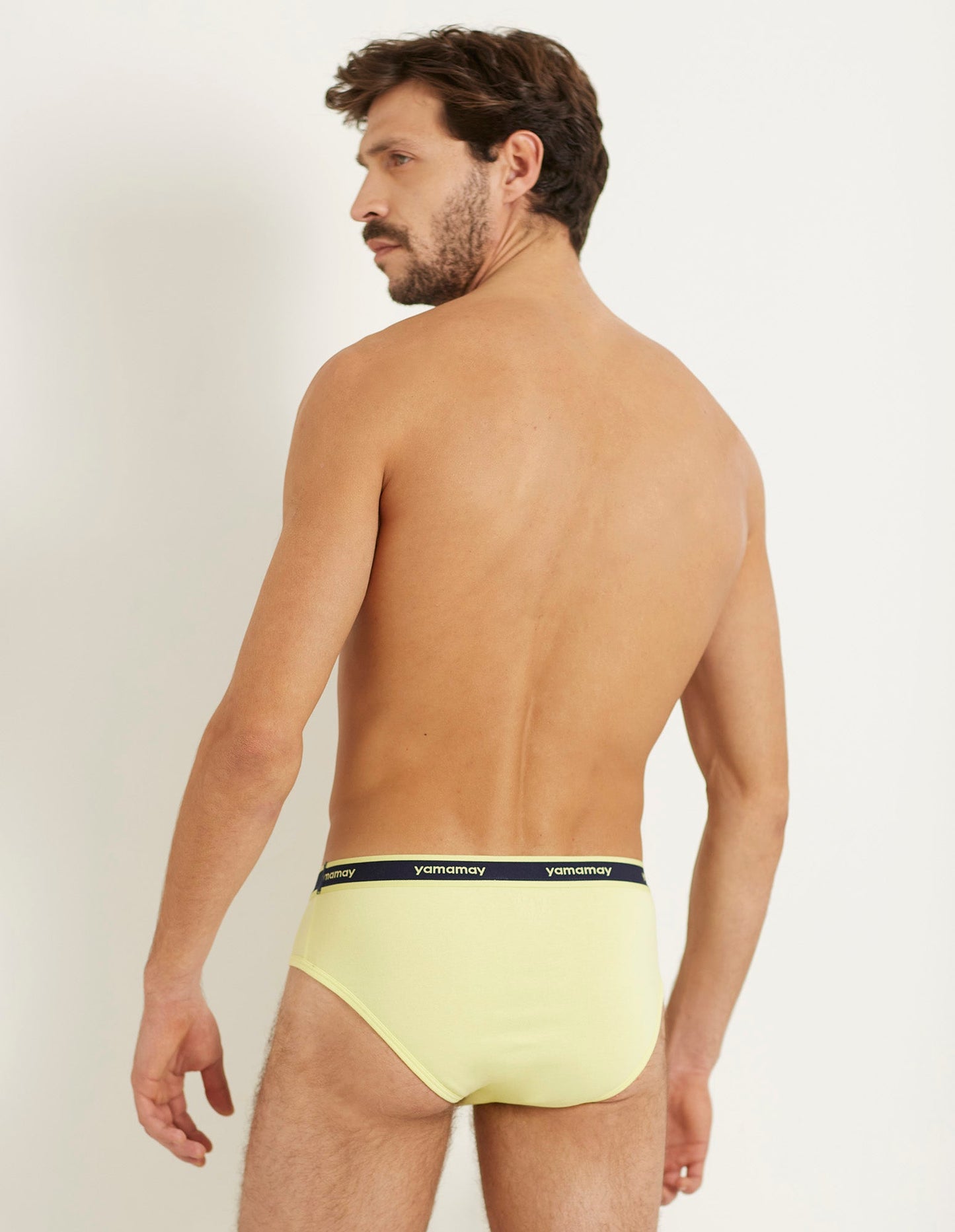 BRIEFS-New Fashion Color