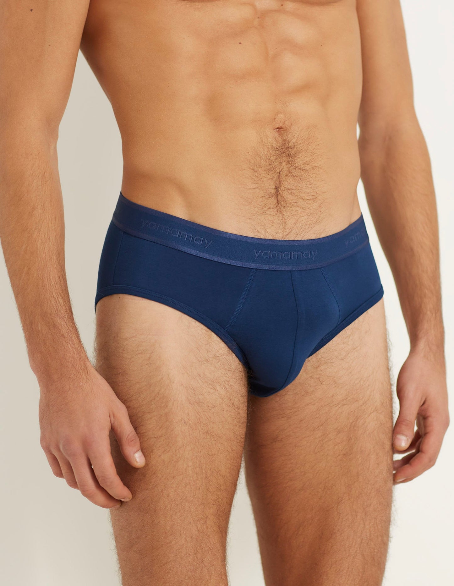 BRIEFS-Supima Luxury