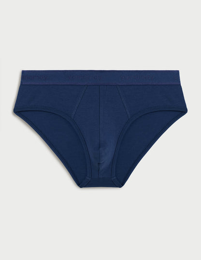 BRIEFS-Supima Luxury