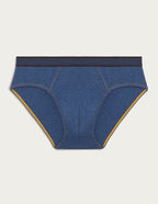BRIEFS-Easy Denim