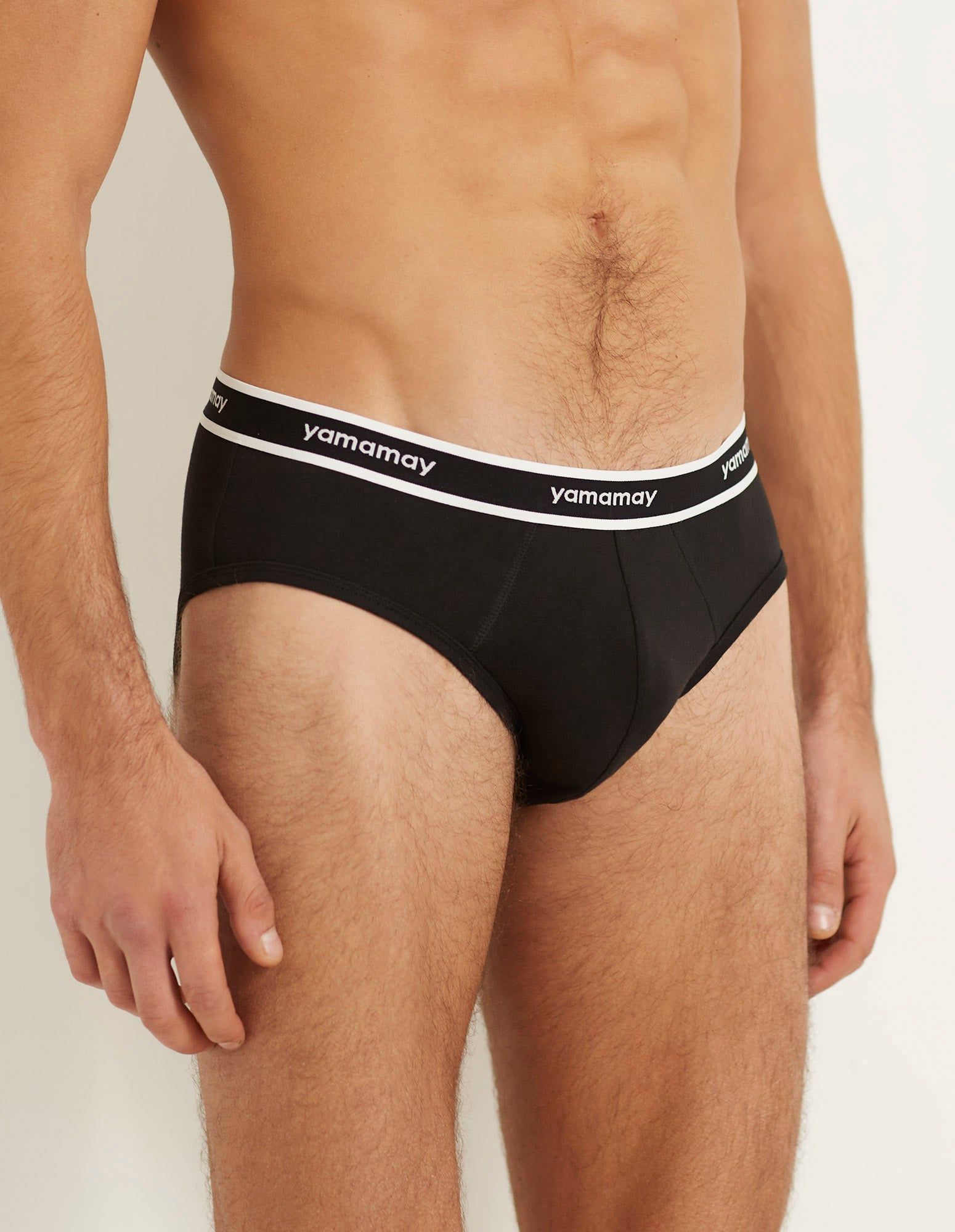 BRIEFS-New Fashion Color