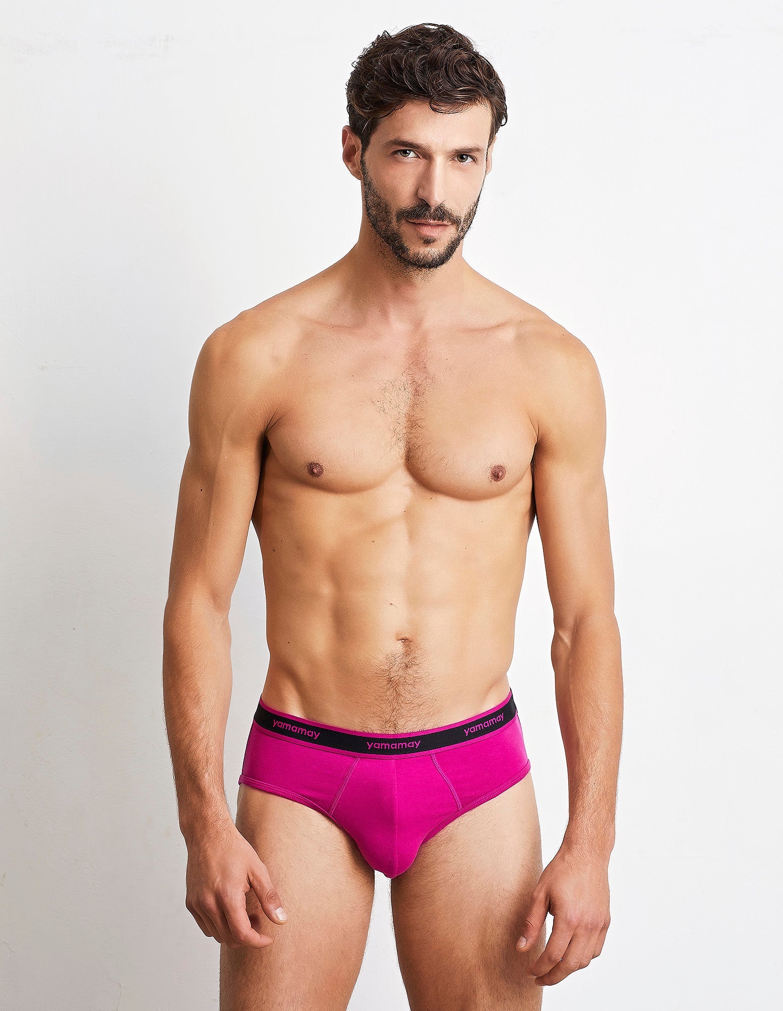 Briefs_New_Fashion_Color