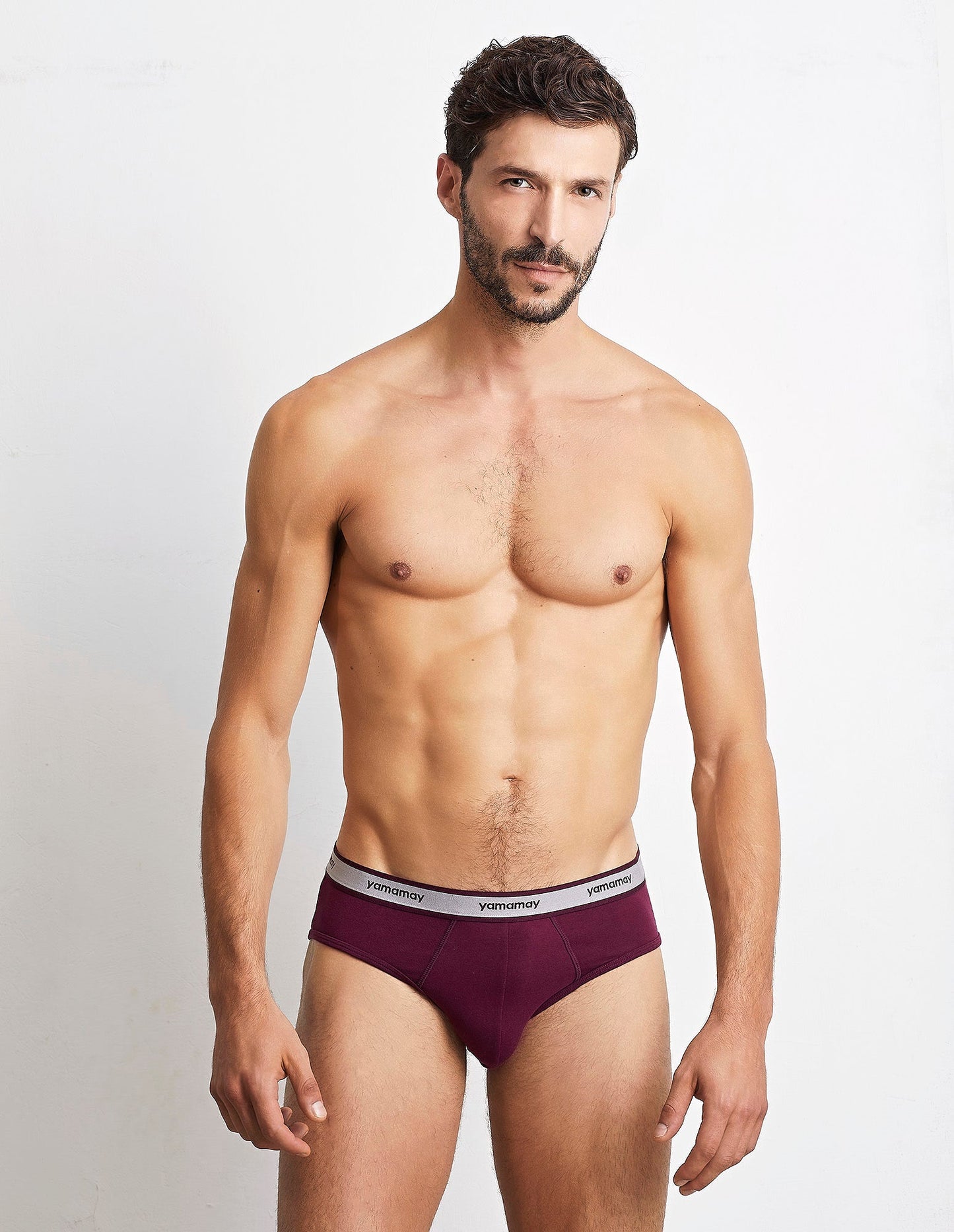 Briefs_New_Fashion_Color