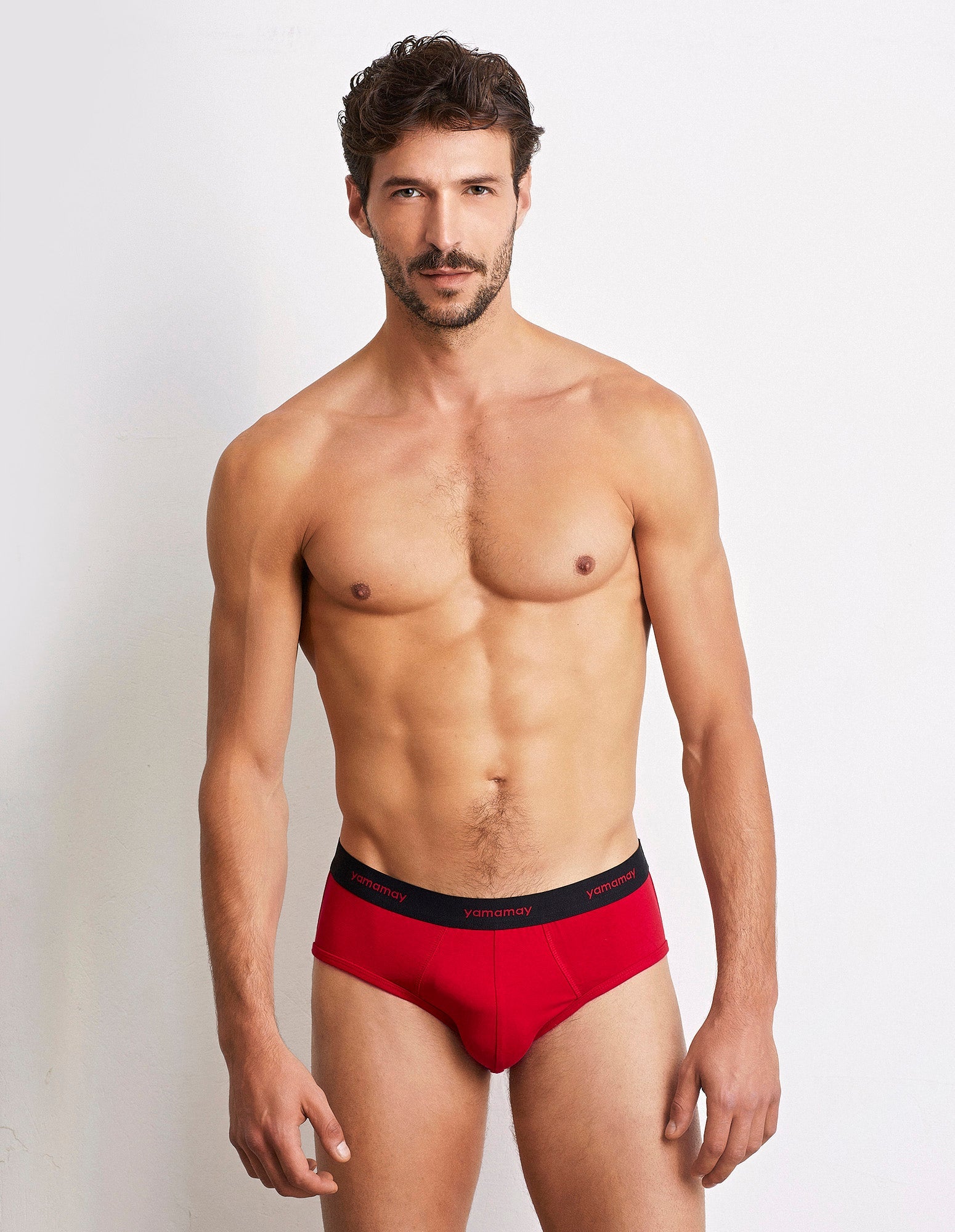 Briefs_New_Fashion_Color