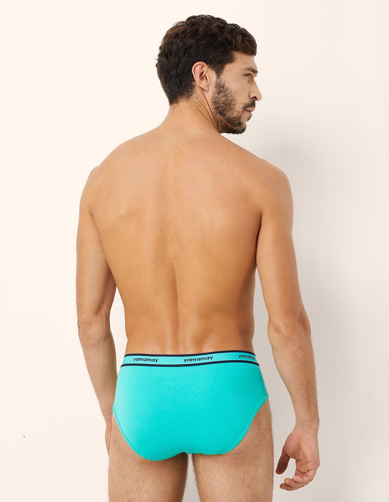 Briefs_New Fashion Color _Yamamay Albania