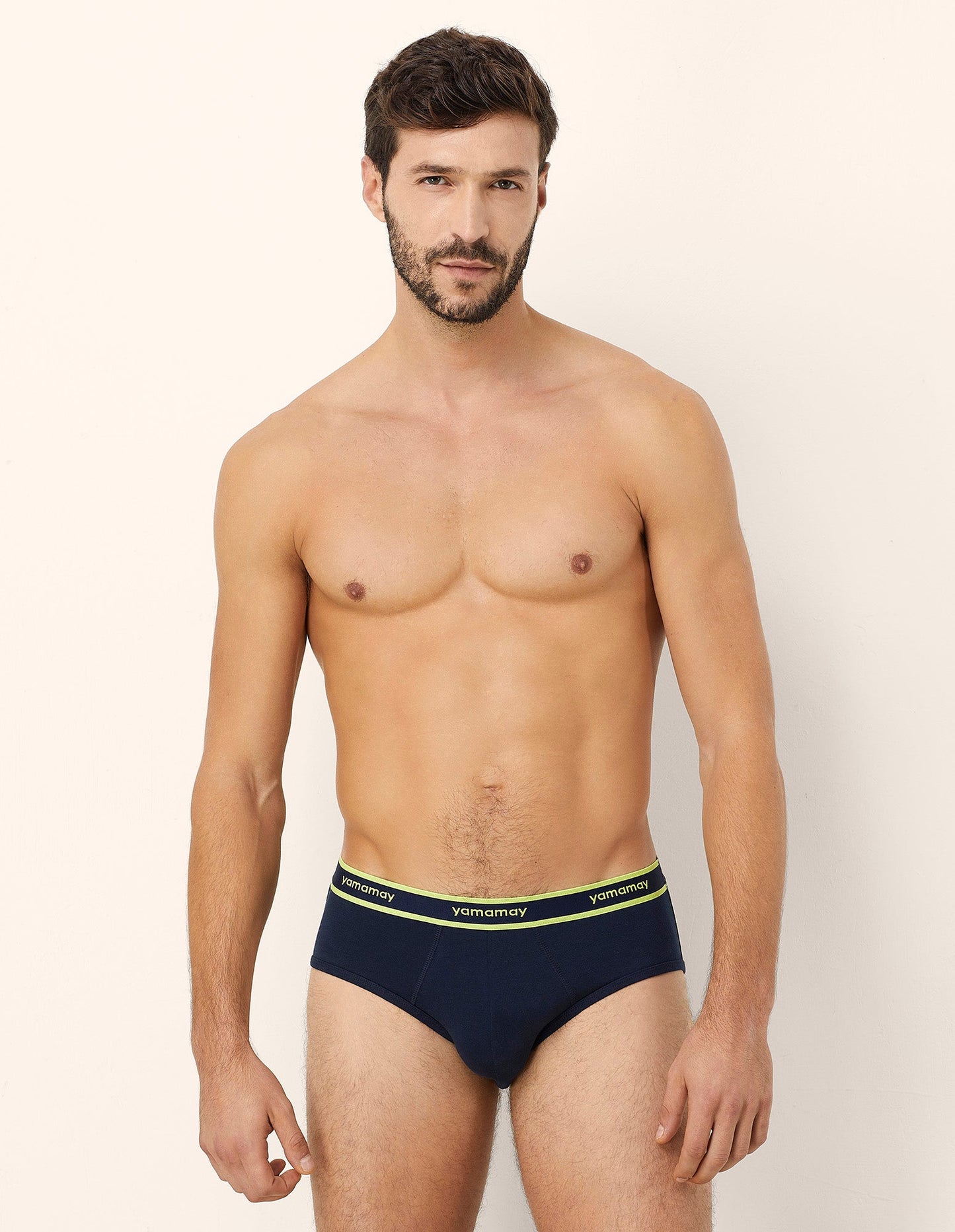 Briefs_New Fashion Color _Yamamay Albania