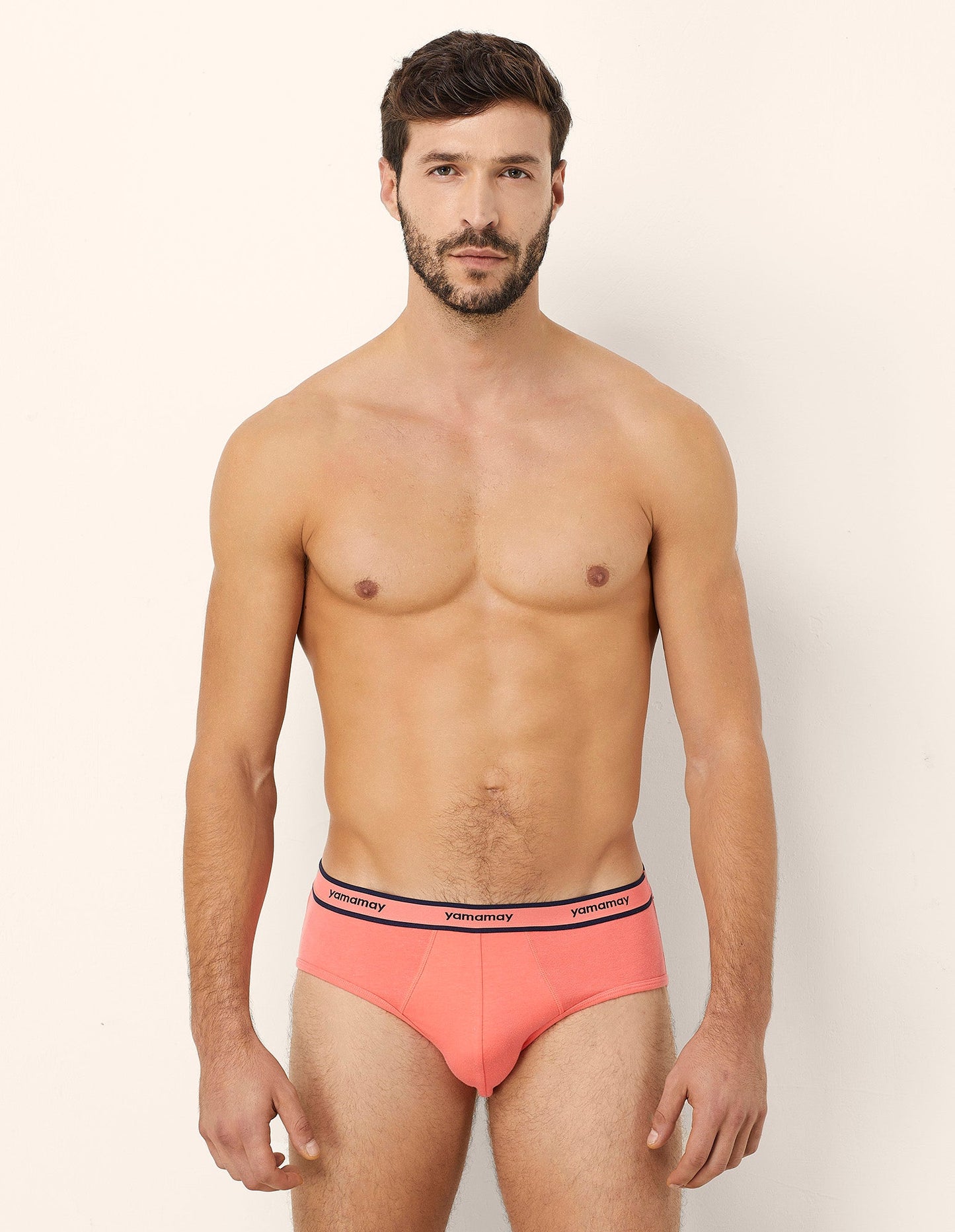 Briefs_New Fashion Color _Yamamay Albania