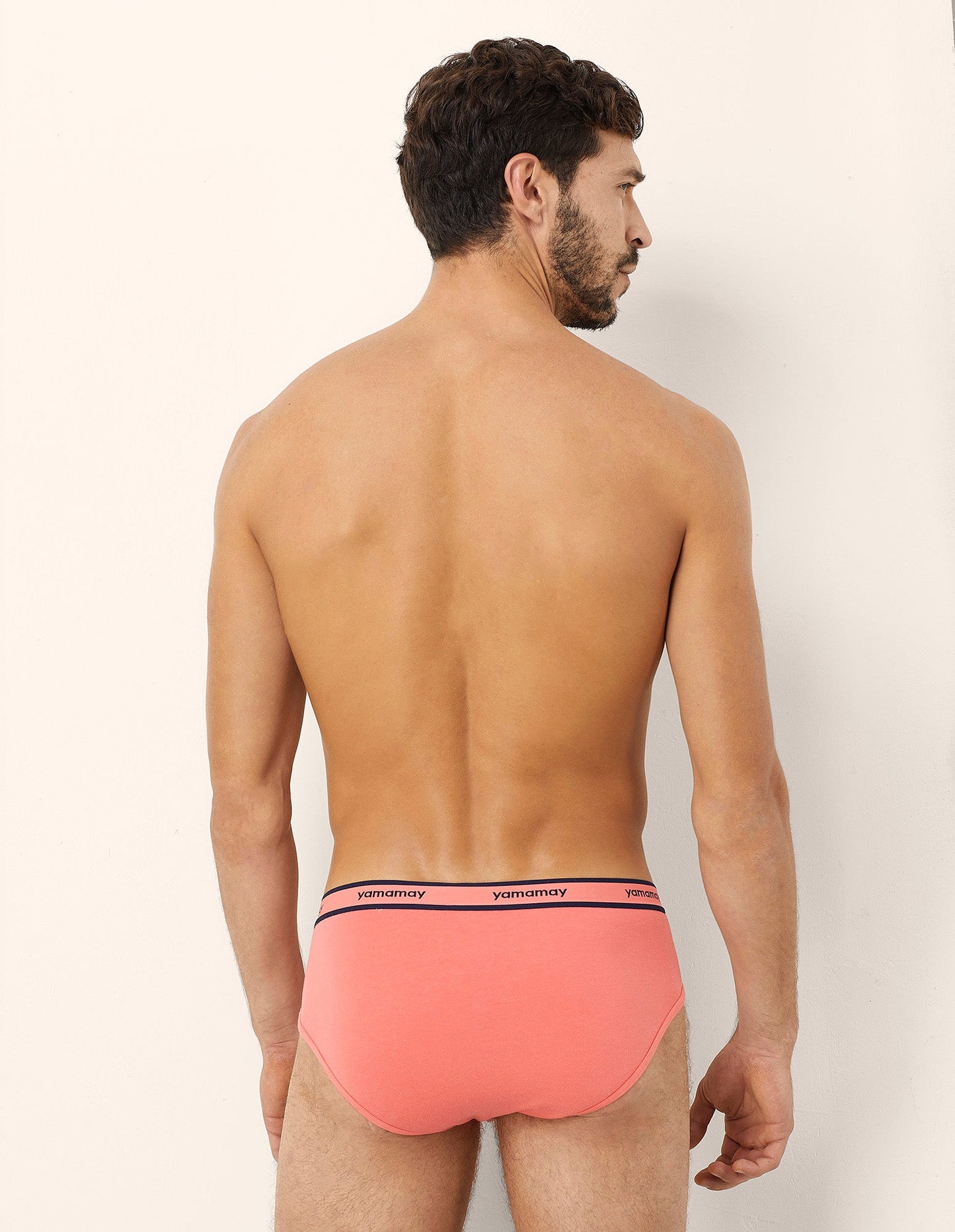 Briefs_New Fashion Color _Yamamay Albania