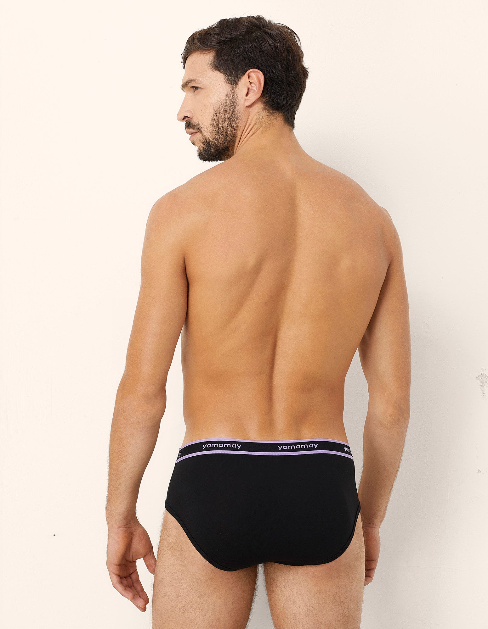 Briefs_New Fashion Color _Yamamay Albania