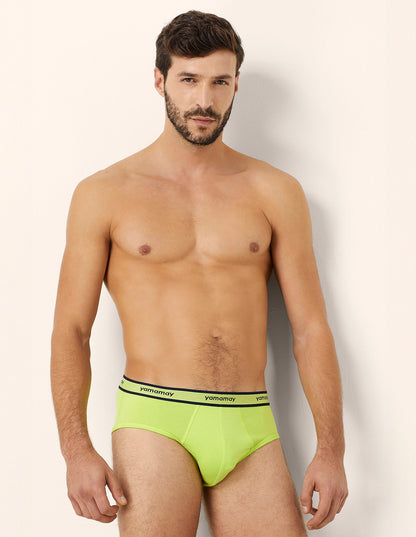 Briefs_New Fashion Color _Yamamay Albania