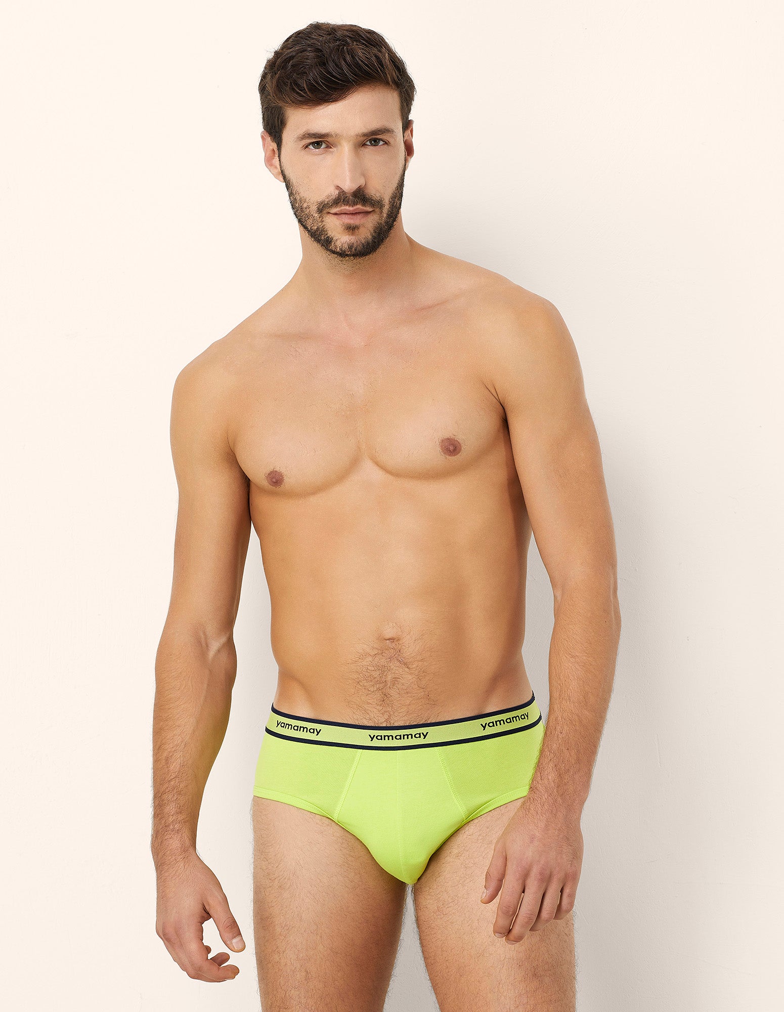 Briefs_New Fashion Color _Yamamay Albania