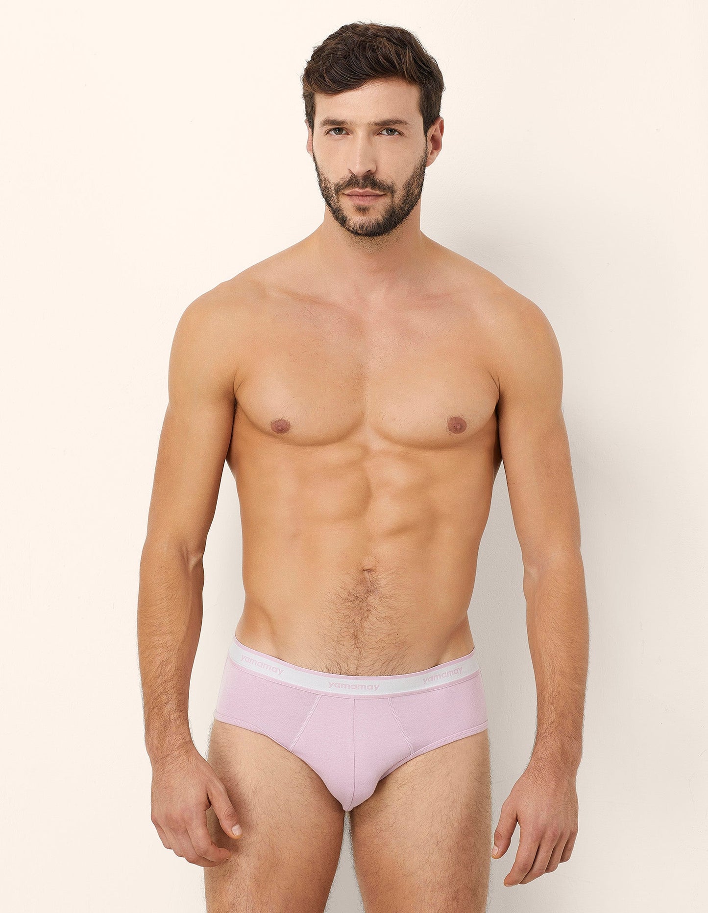 Briefs_New Fashion Color _Yamamay Albania