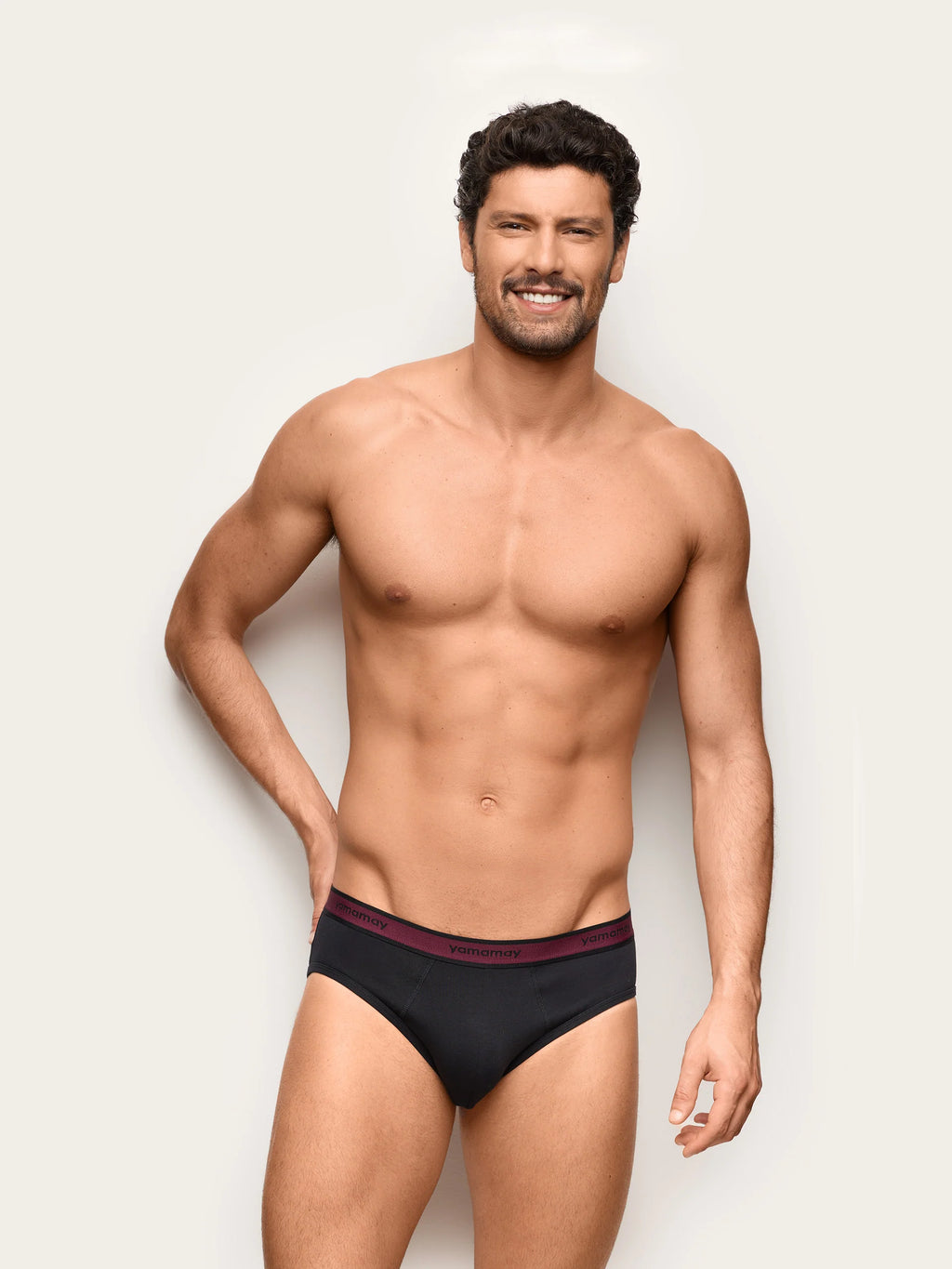 Yamamay Montenegro Briefs | ISLU193005072_01.jpg