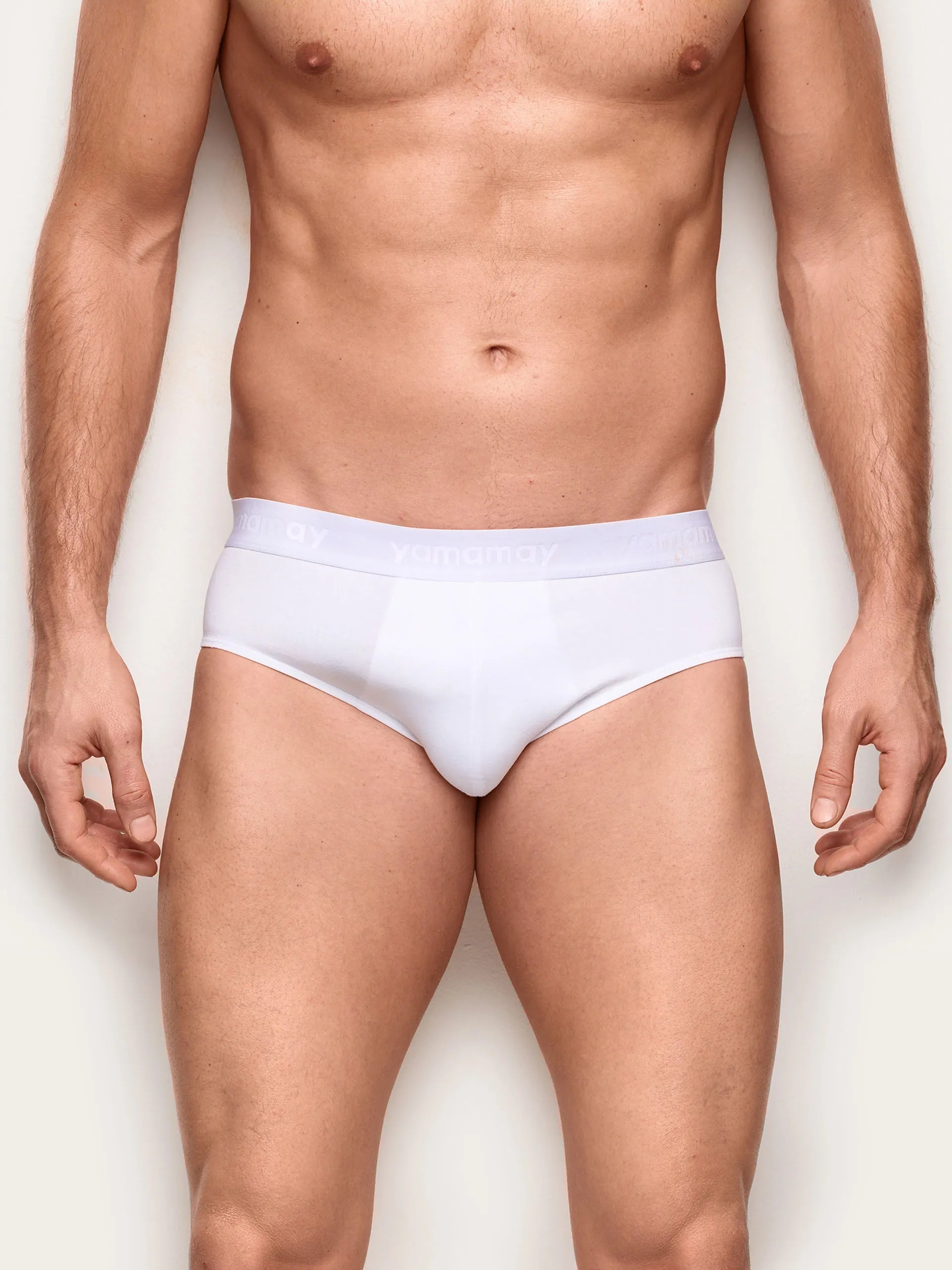 Yamamay Montenegro Briefs | ISLU99X025_015_02.jpg