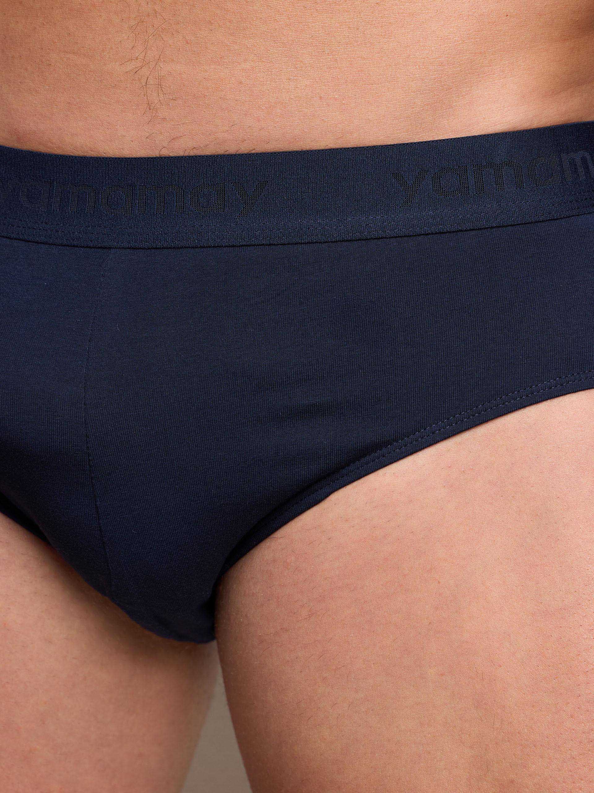 Yamamay Montenegro Briefs | ISLU99X025_024_03.jpg