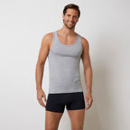 New Simply - Višepak majica na bretele