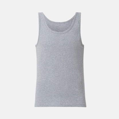 Multipack two men’s tank tops solid color New Simply