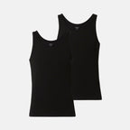 New Simply - Višepak majica na bretele