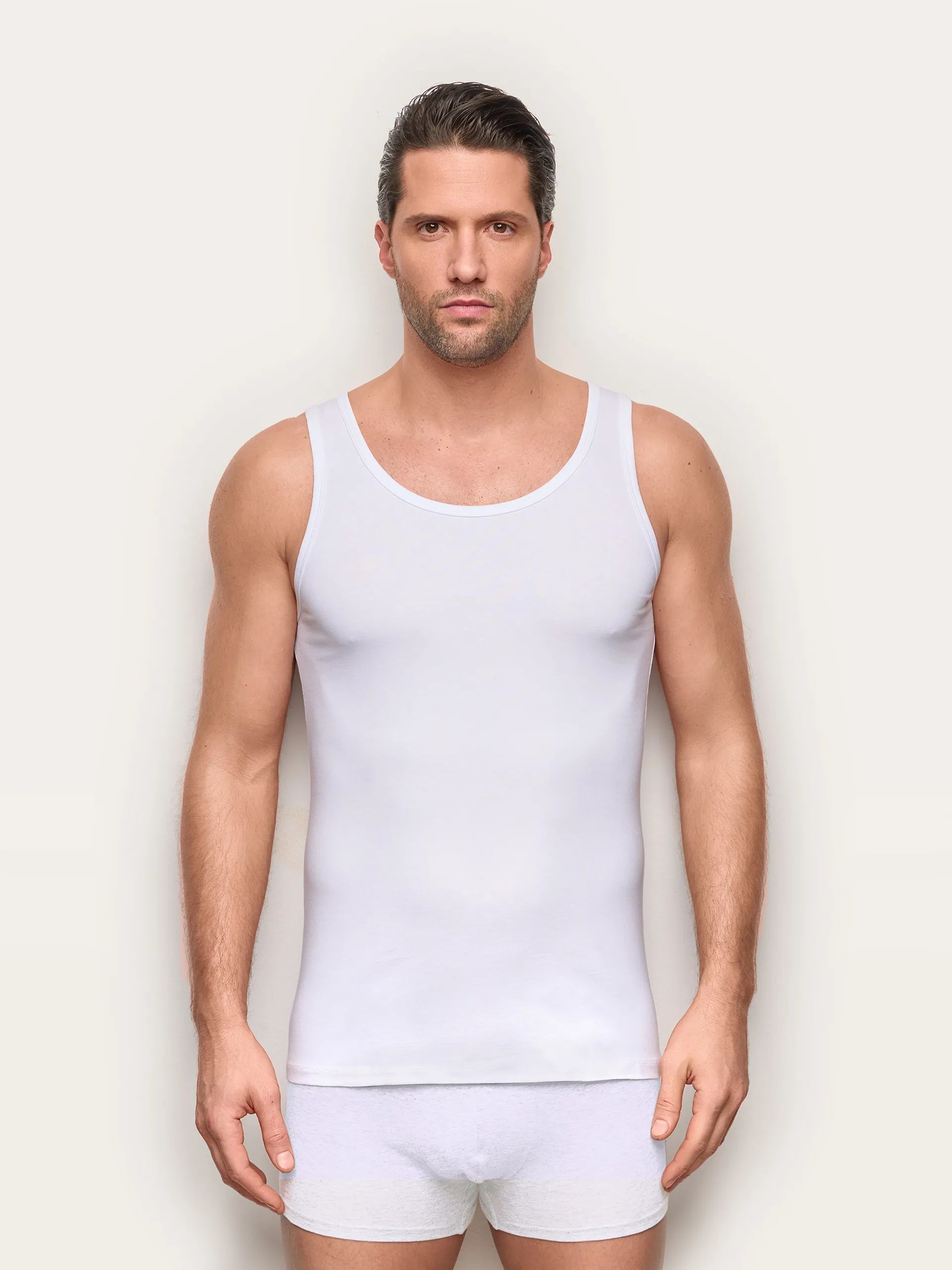 Yamamay Montenegro Vest | ITOU99X005_015_02.jpg