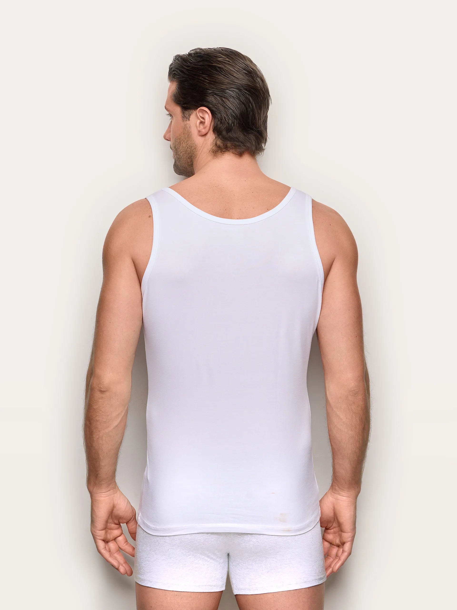 Yamamay Montenegro Vest | ITOU99X005_015_04.jpg